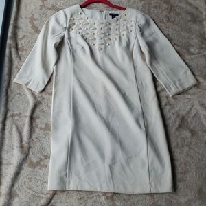 Ann taylor work dress